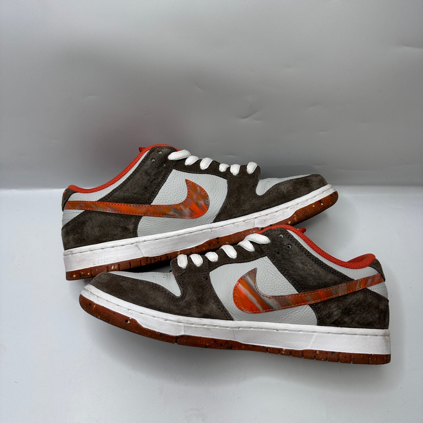 Nike SB Dunk Low x Crushed D.C.