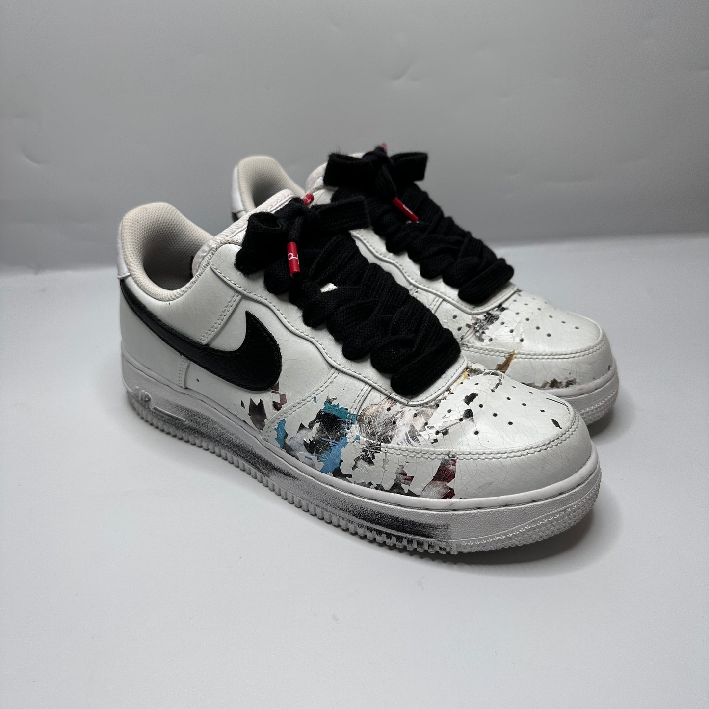 Nike Air Force 1 x Paranoise Peaceminusone 2.0
