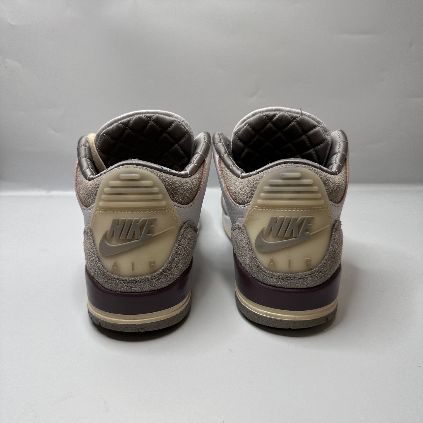 Jordan 3 x A Ma Maniere (W)