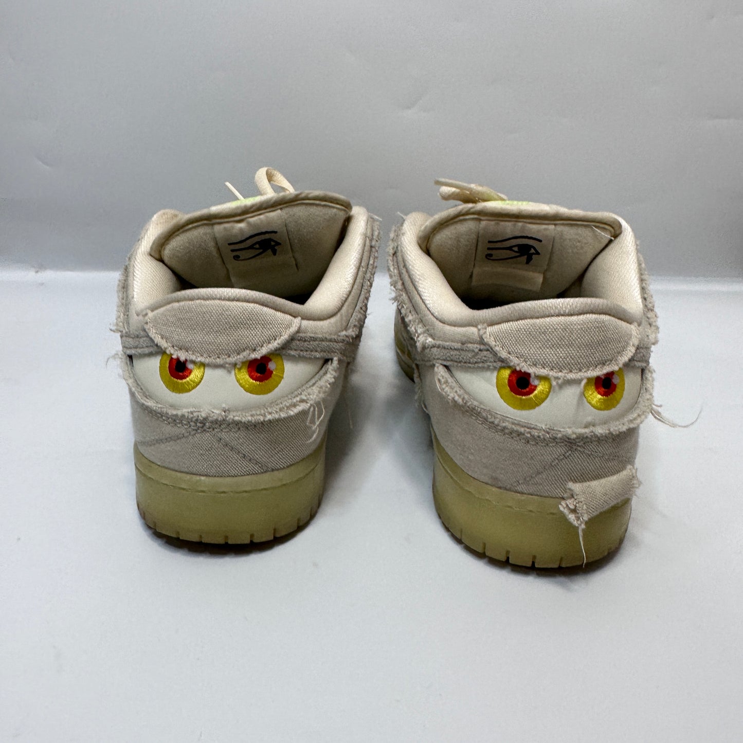 Nike SB Dunk Low Mummy
