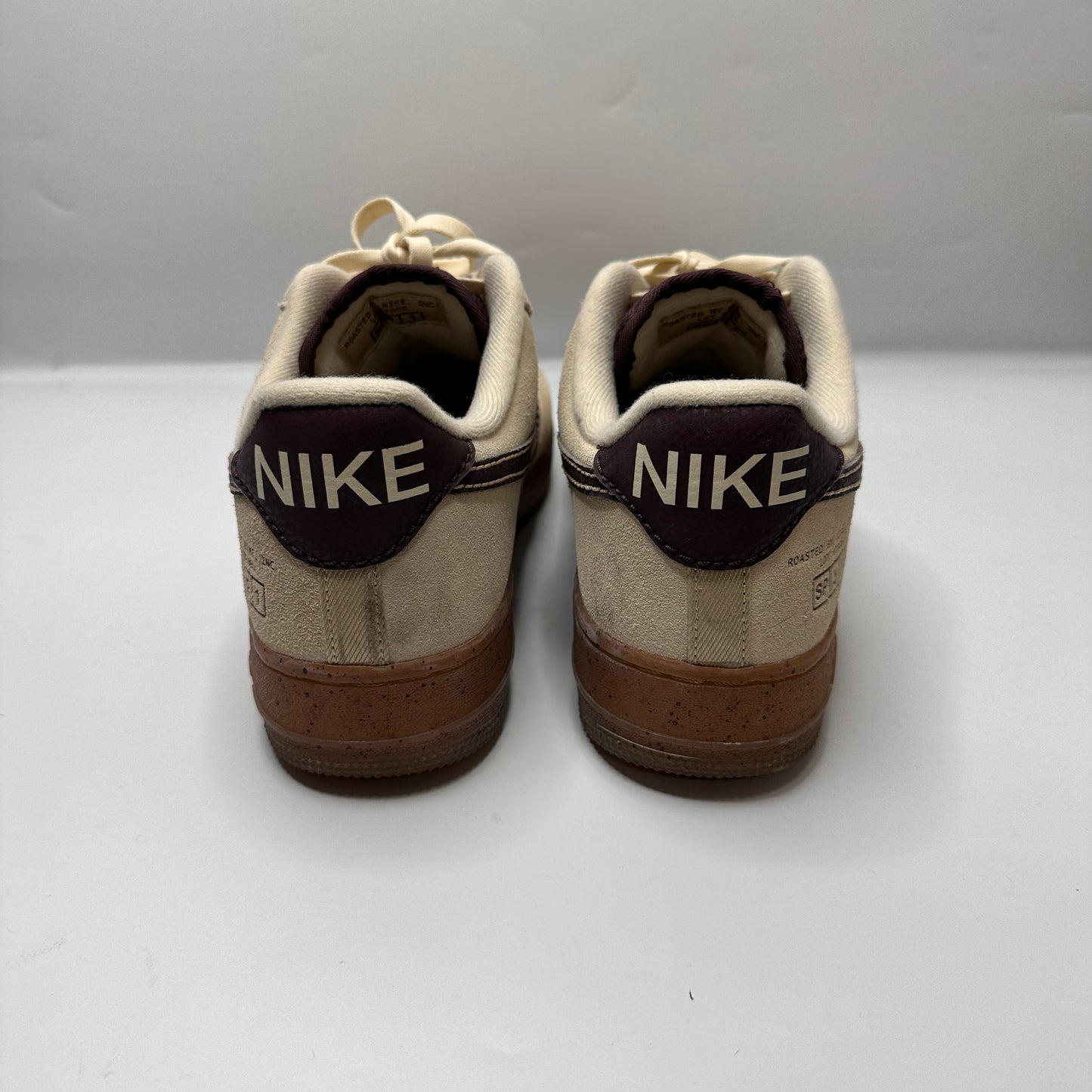 Nike Air Force 1 Coffe
