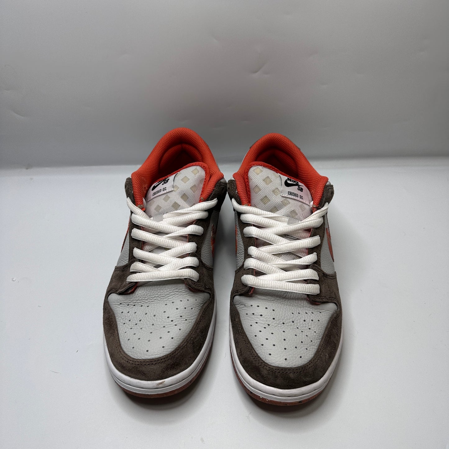 Nike SB Dunk Low x Crushed D.C.