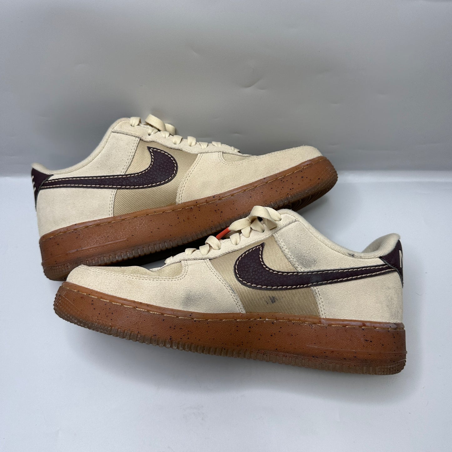 Nike Air Force 1 Coffe