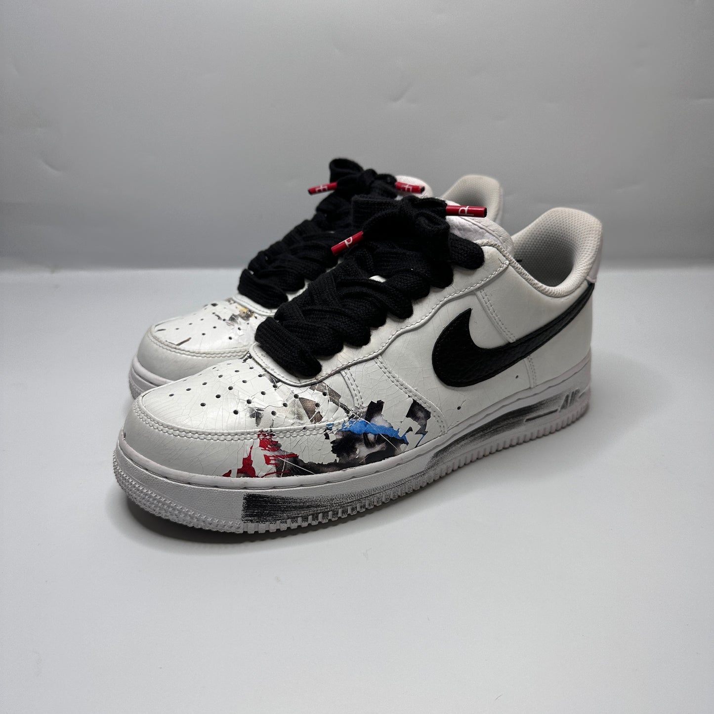 Nike Air Force 1 x Paranoise Peaceminusone 2.0