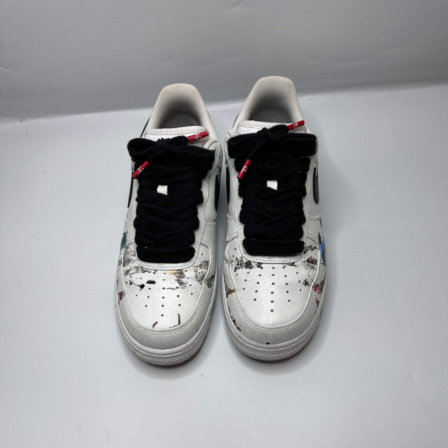 Nike Air Force 1 x Paranoise Peaceminusone 2.0