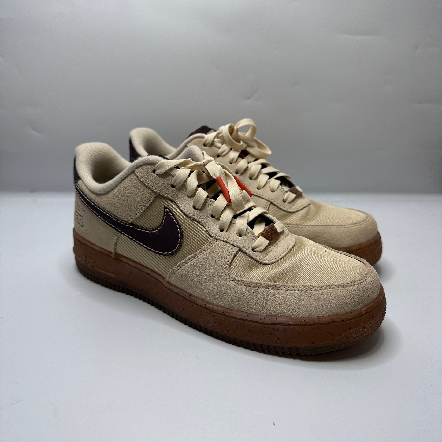 Nike Air Force 1 Coffe
