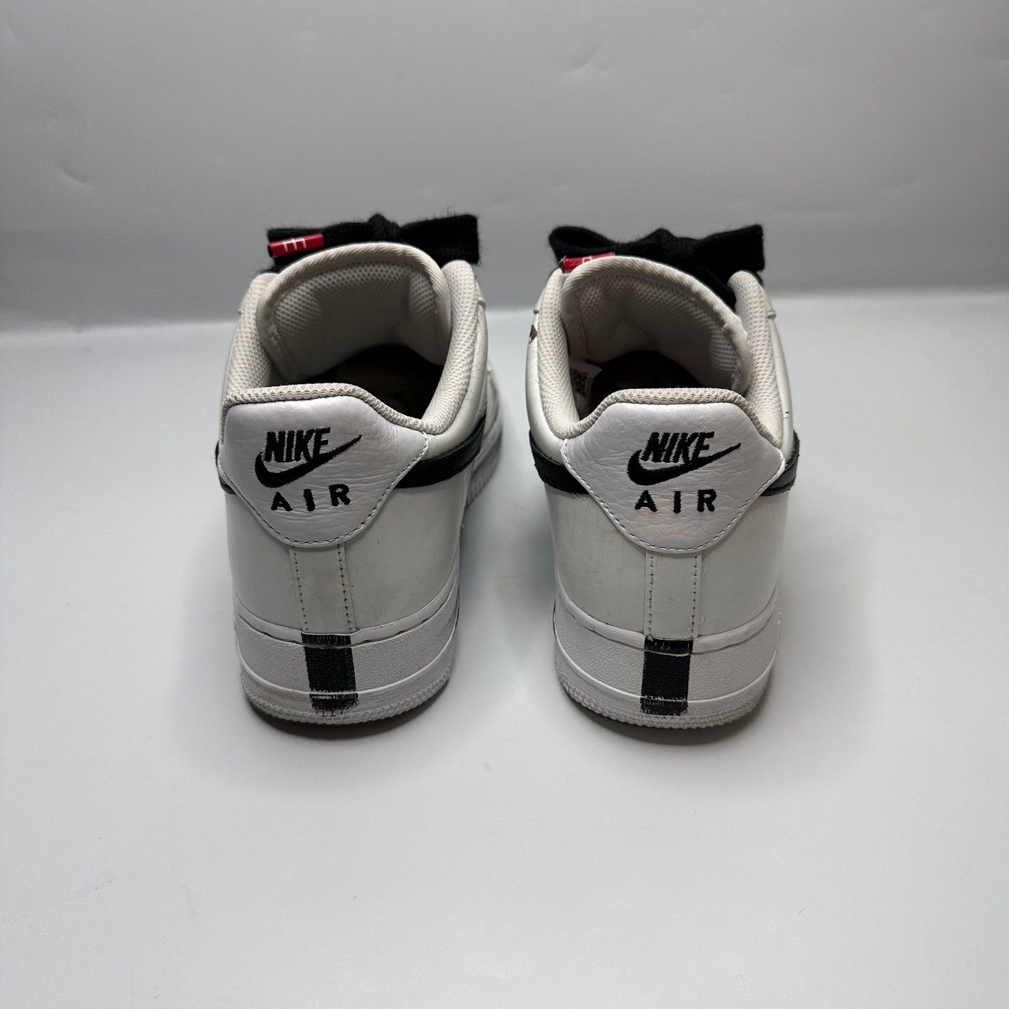 Nike Air Force 1 x Paranoise Peaceminusone 2.0