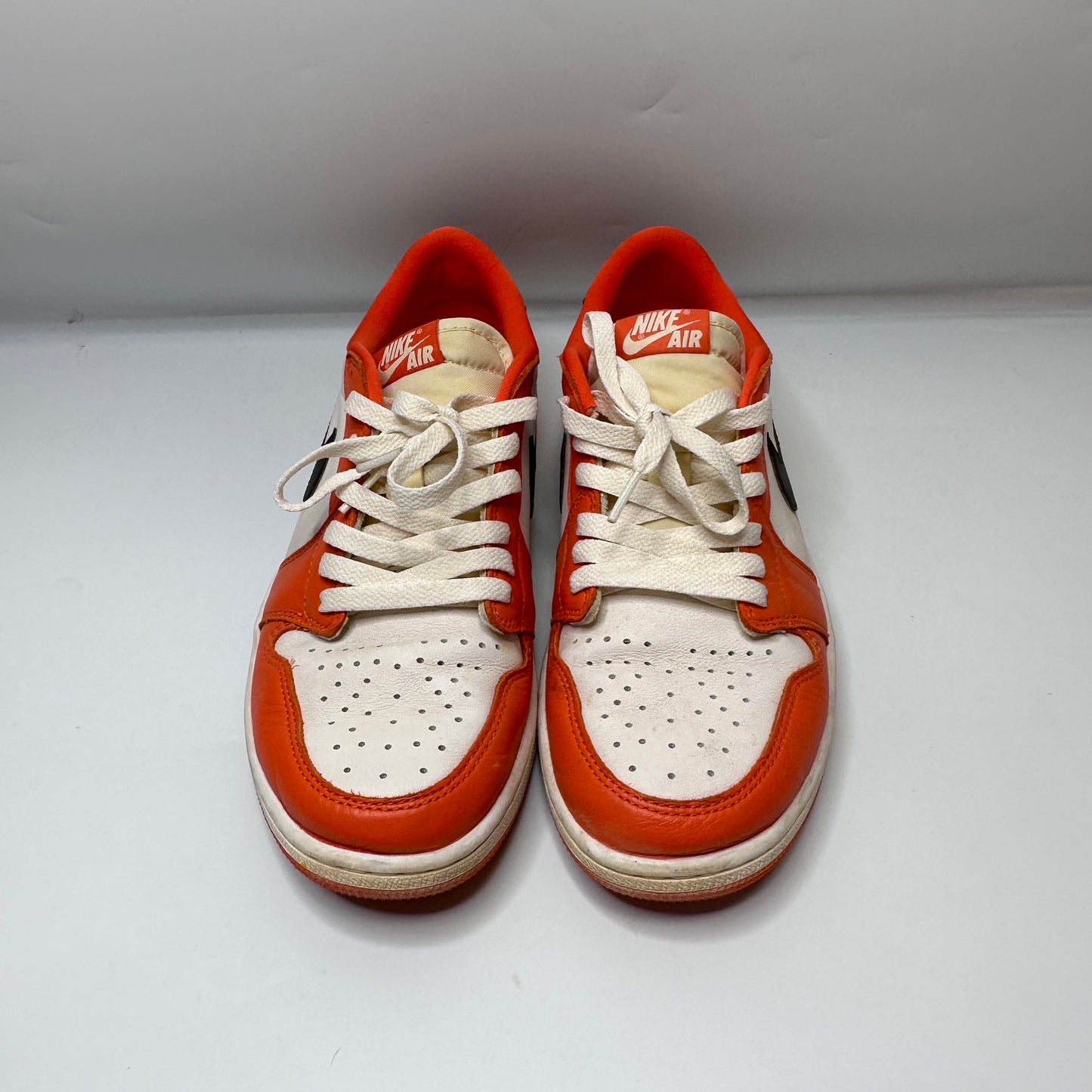 Jordan 1 Low Starfish