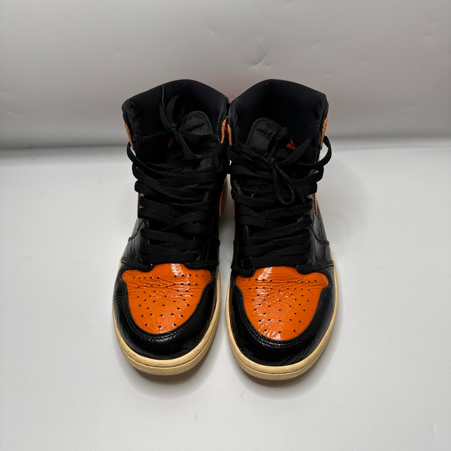 Jordan 1 High SBB 3.0
