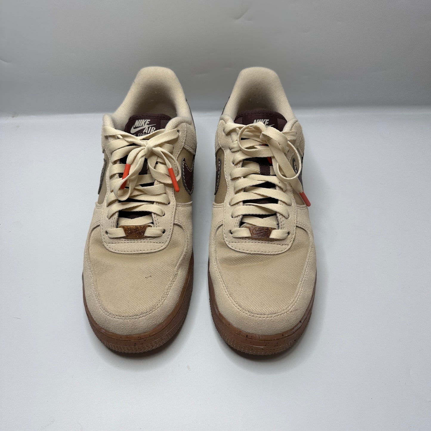 Nike Air Force 1 Coffe