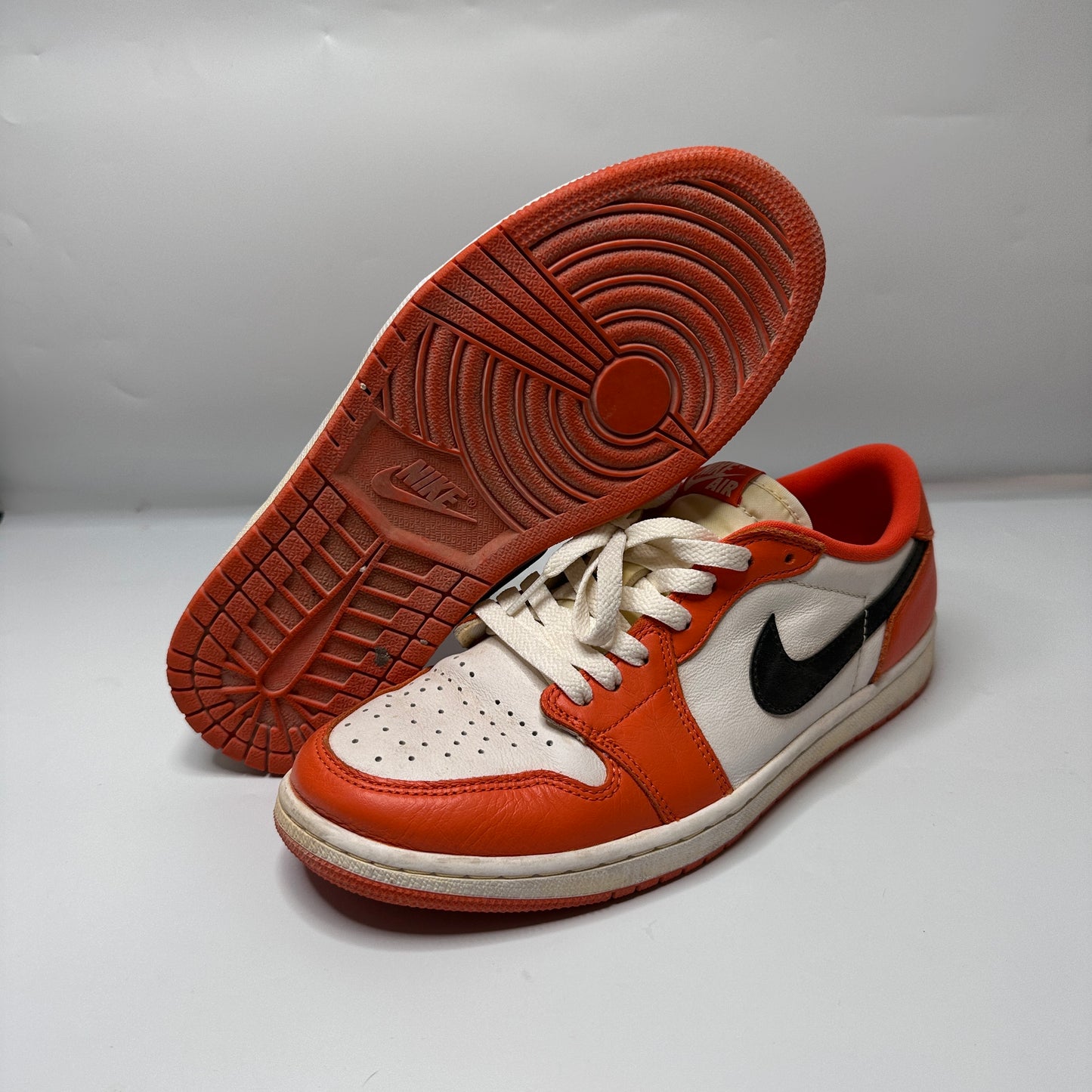 Jordan 1 Low Starfish