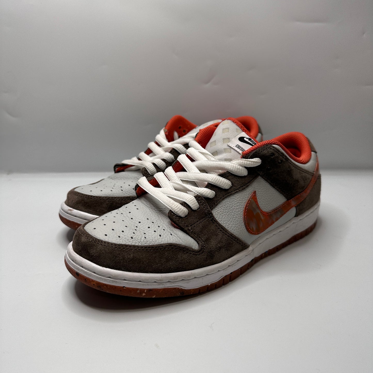 Nike SB Dunk Low x Crushed D.C.