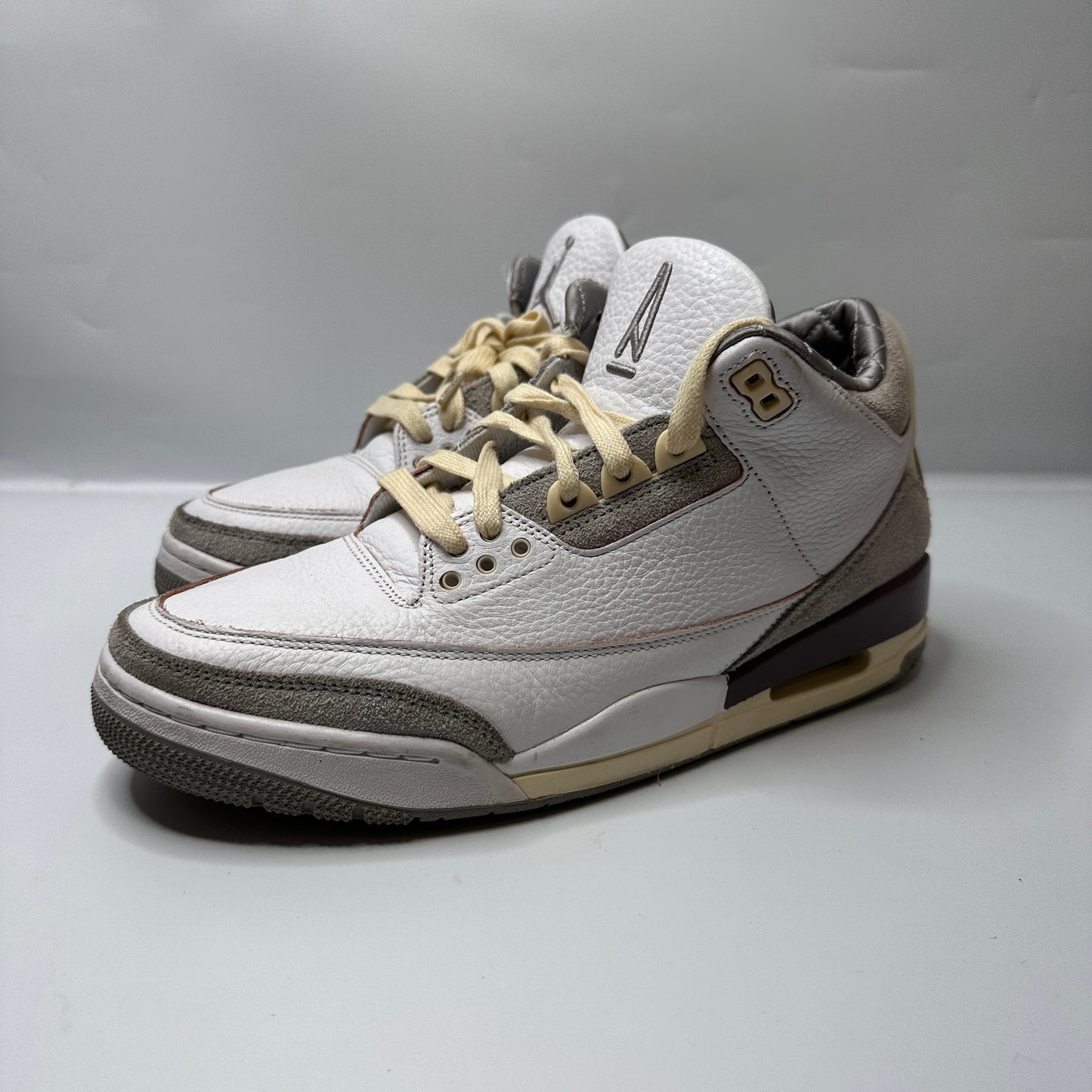 Jordan 3 x A Ma Maniere (W)