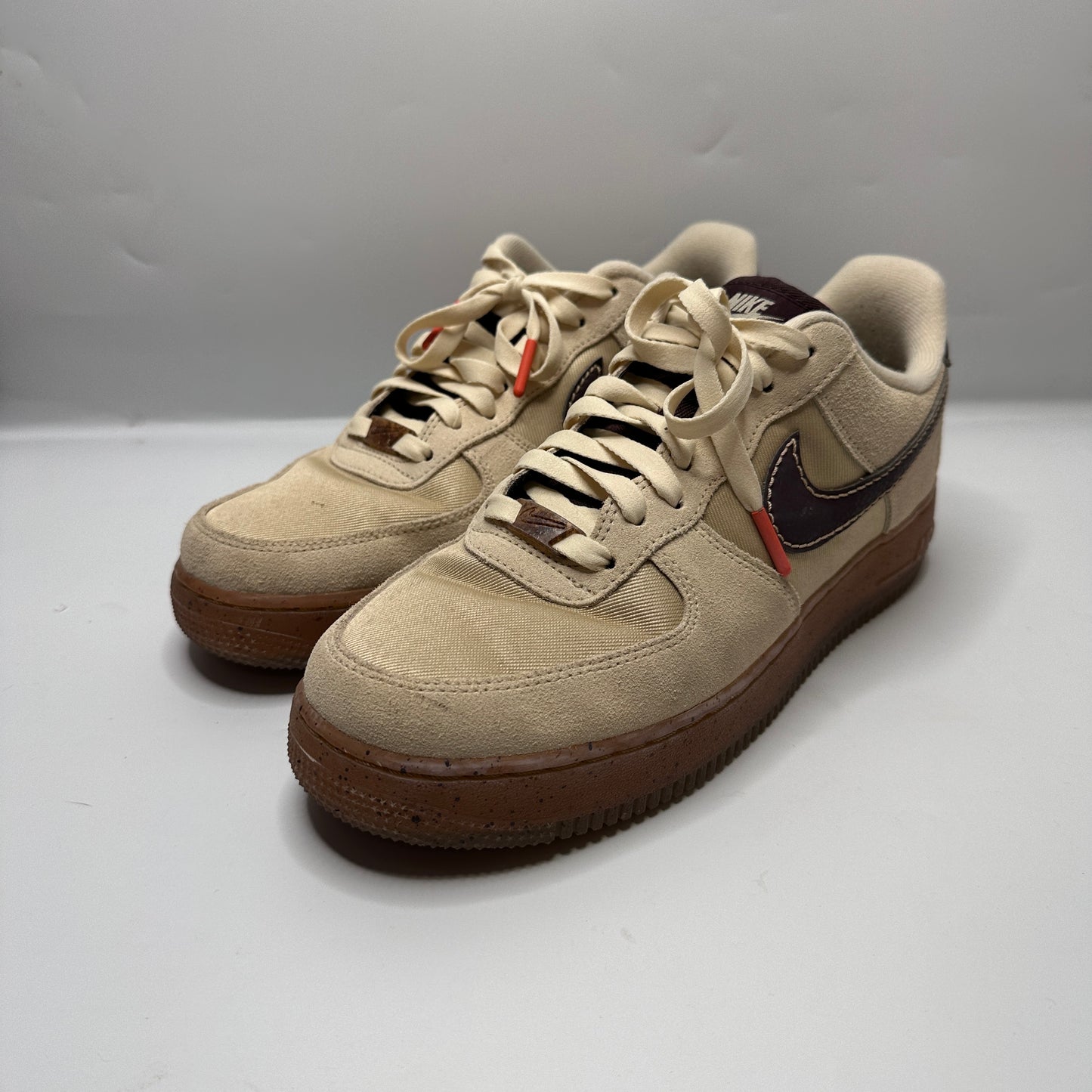 Nike Air Force 1 Coffe