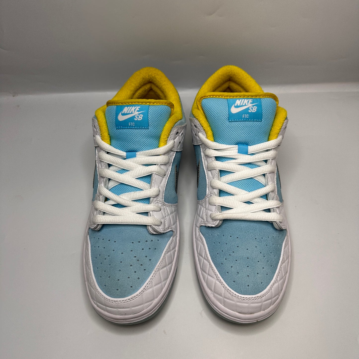 Nike SB Dunk Low x FTC