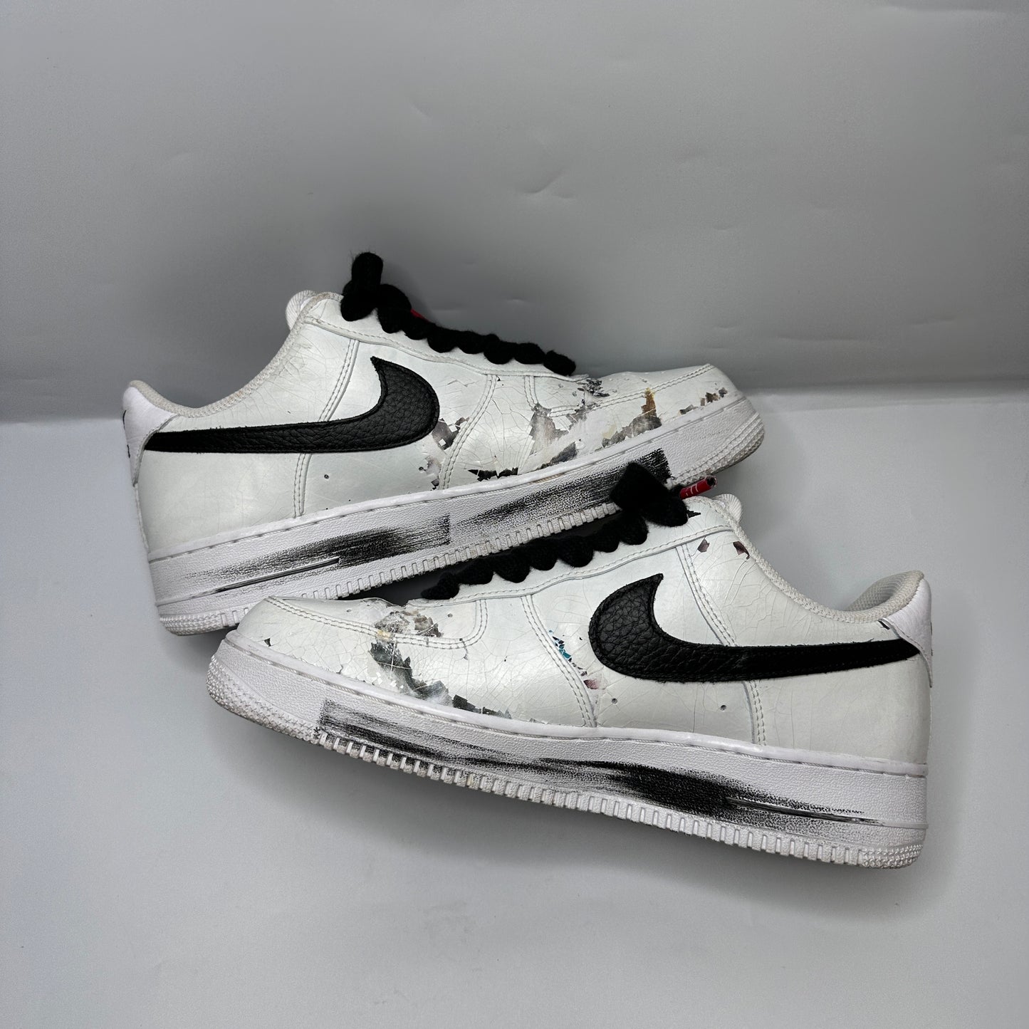 Nike Air Force 1 x Paranoise Peaceminusone 2.0