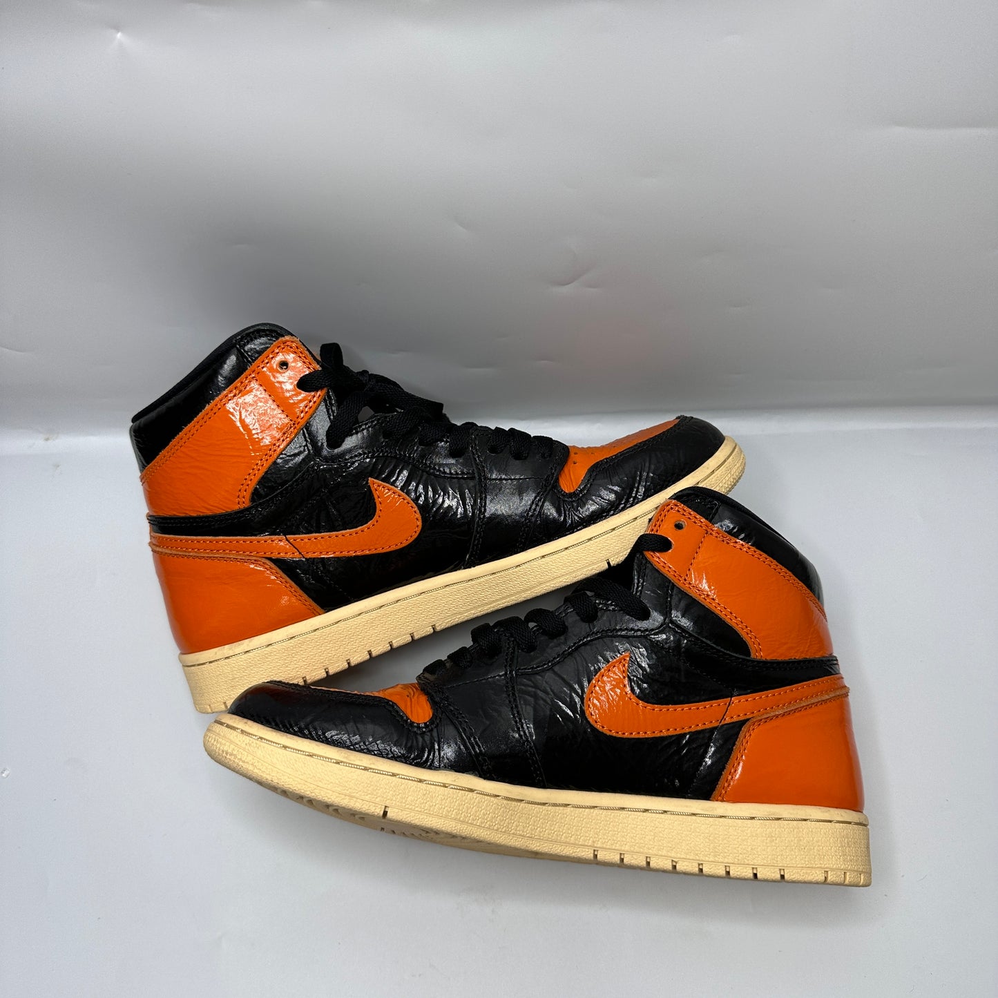 Jordan 1 High SBB 3.0