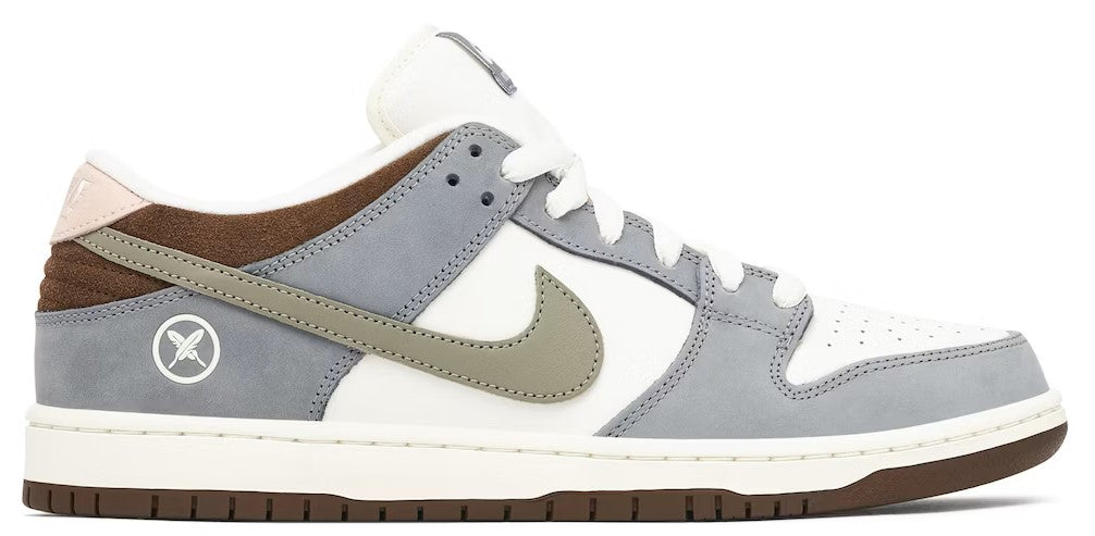 Nike SB Dunk Low Yuto Harigome