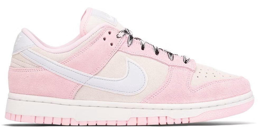 Nike Dunk Low LX Pink Foam (W)