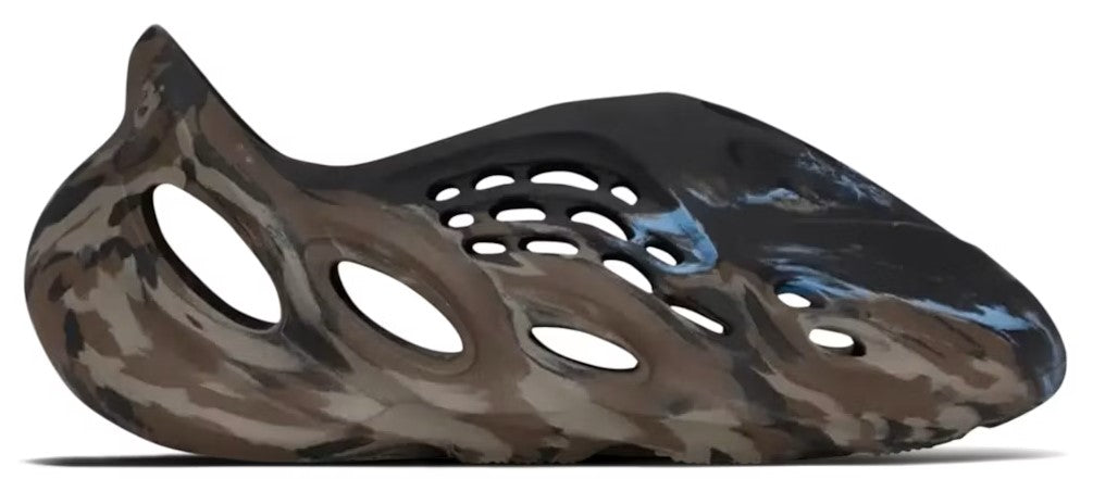 Yeezy Foam Runner MX Cinder