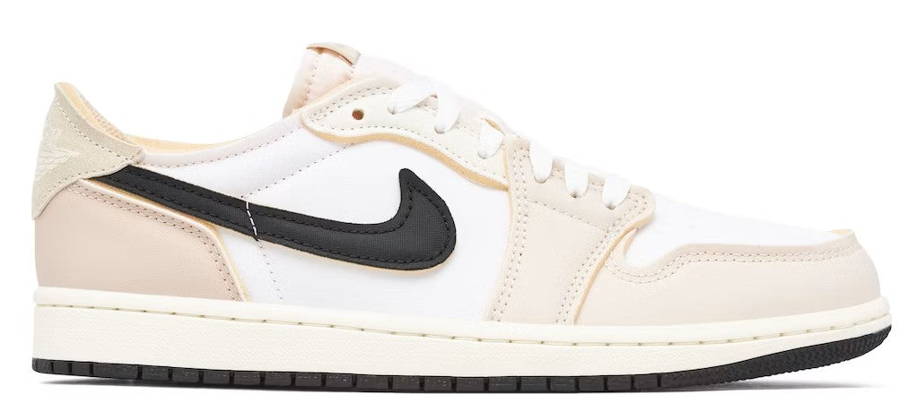 Jordan 1 Low OG Coconut Milk EX