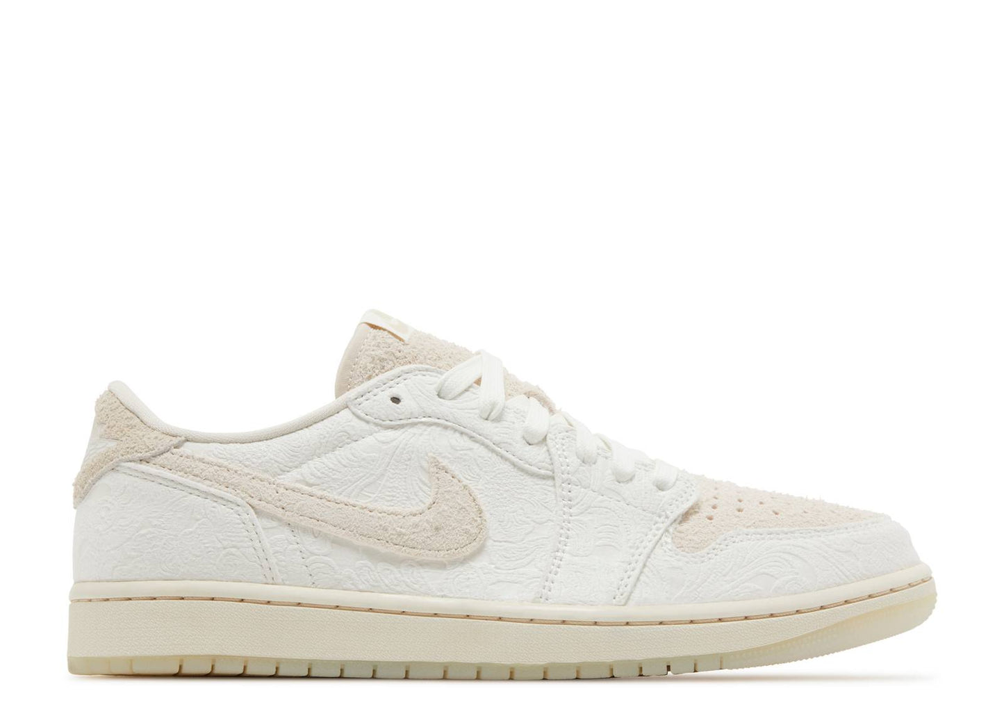 Jordan 1 Low Chris Paul
