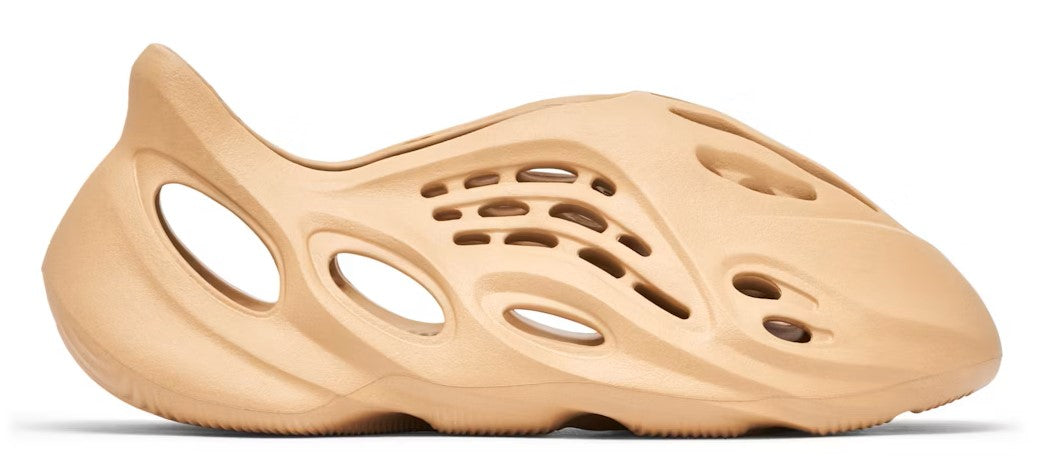 Yeezy Foam Runner Ochre