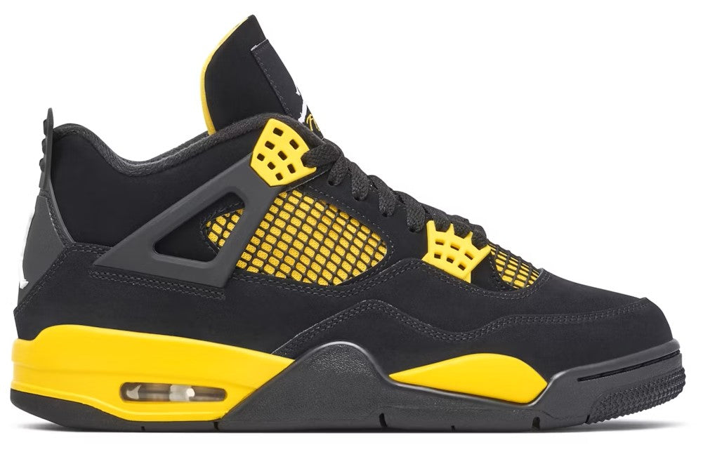 Jordan 4 Thunder (2023)