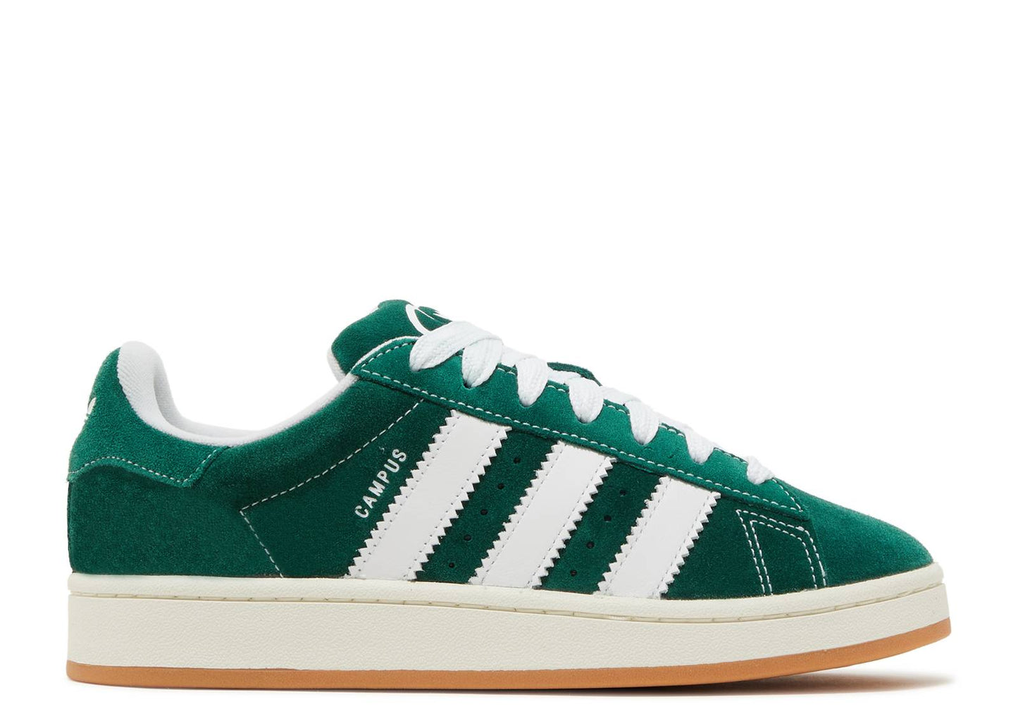 Adidas Campus 00 Green Gum