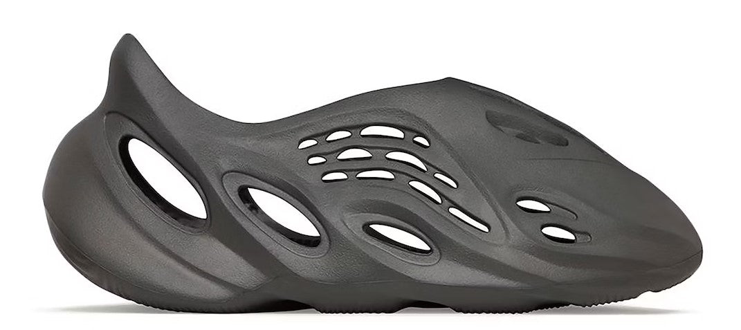Yeezy Foam Runner Carbon