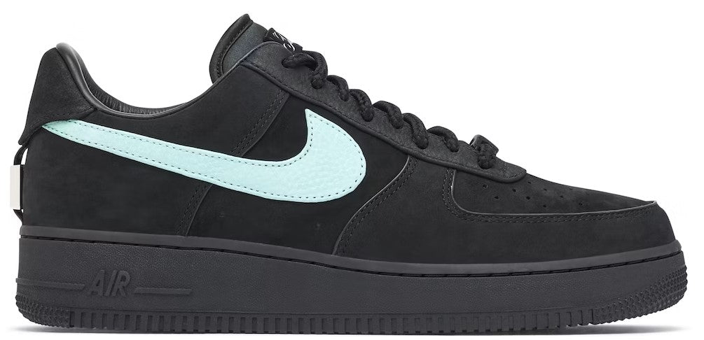 Nike Air Force 1 x Tiffany