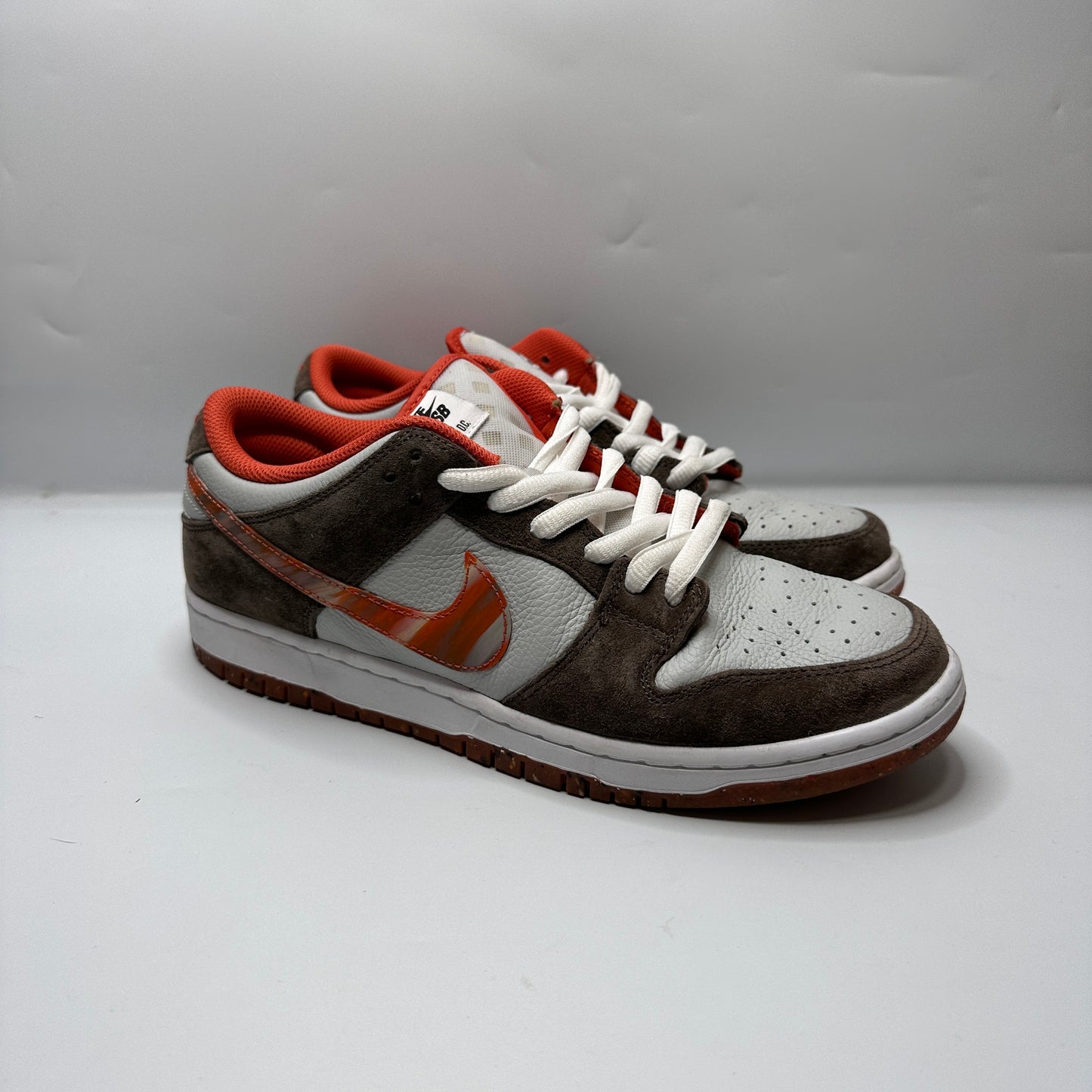 Nike SB Dunk Low x Crushed D.C.
