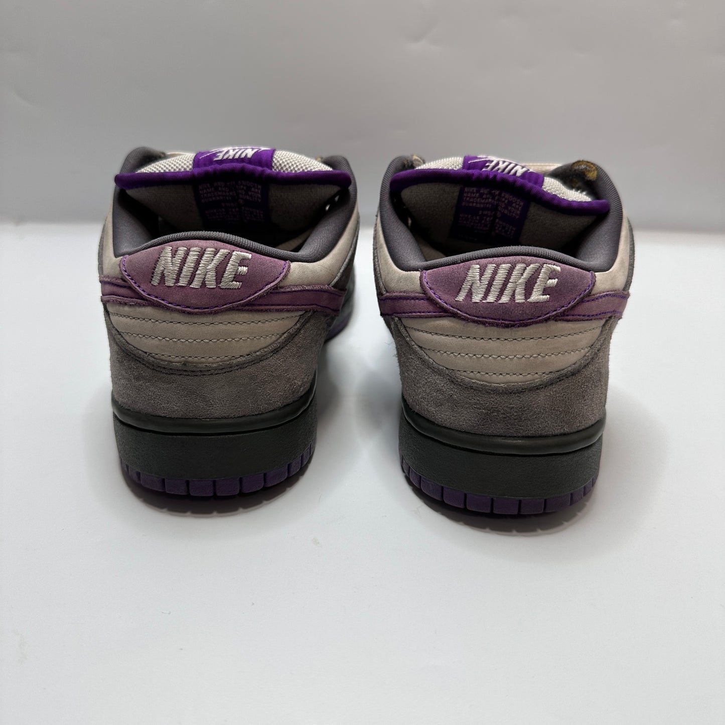 Nike SB Dunk Low Purple Pigeon (2006)