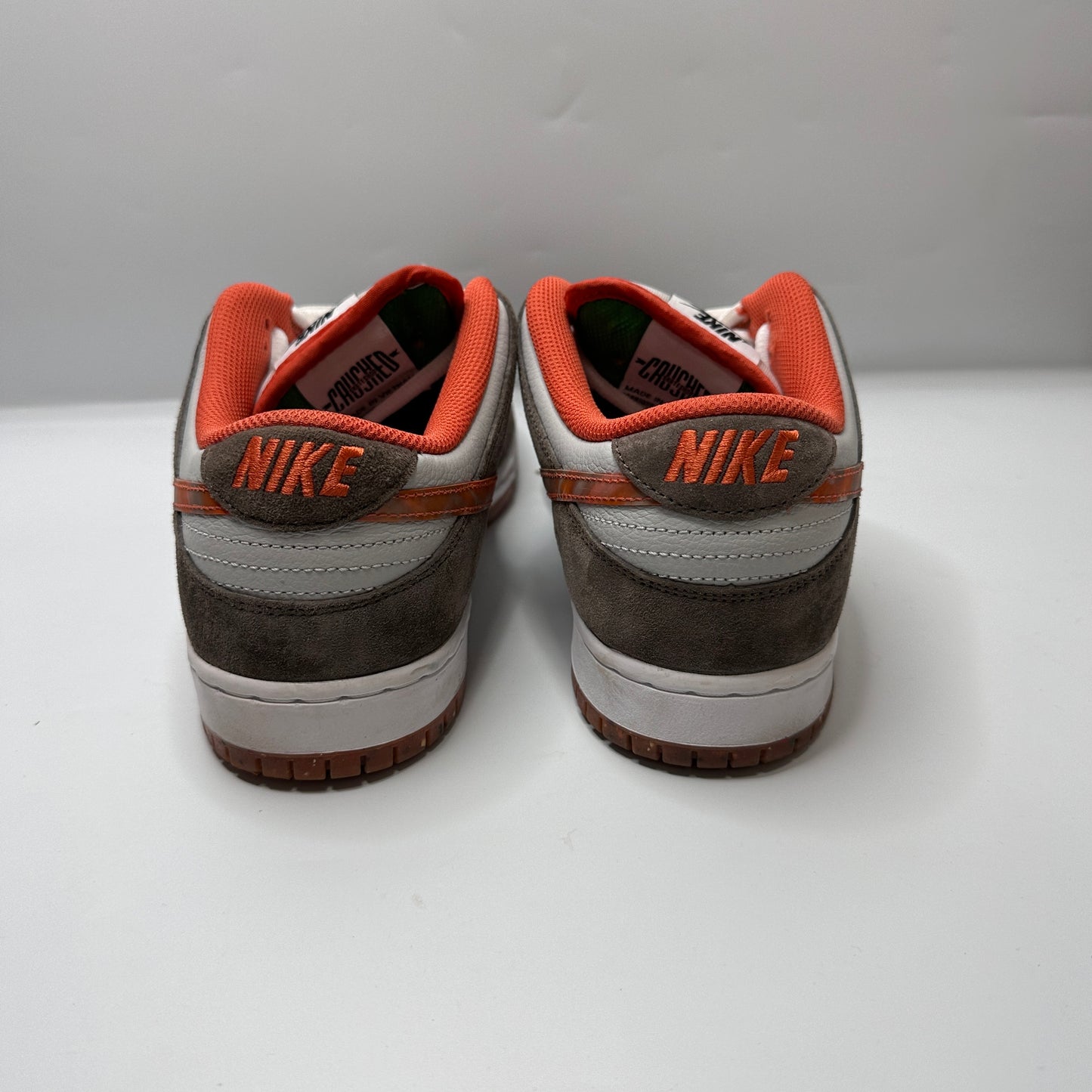 Nike SB Dunk Low x Crushed D.C.