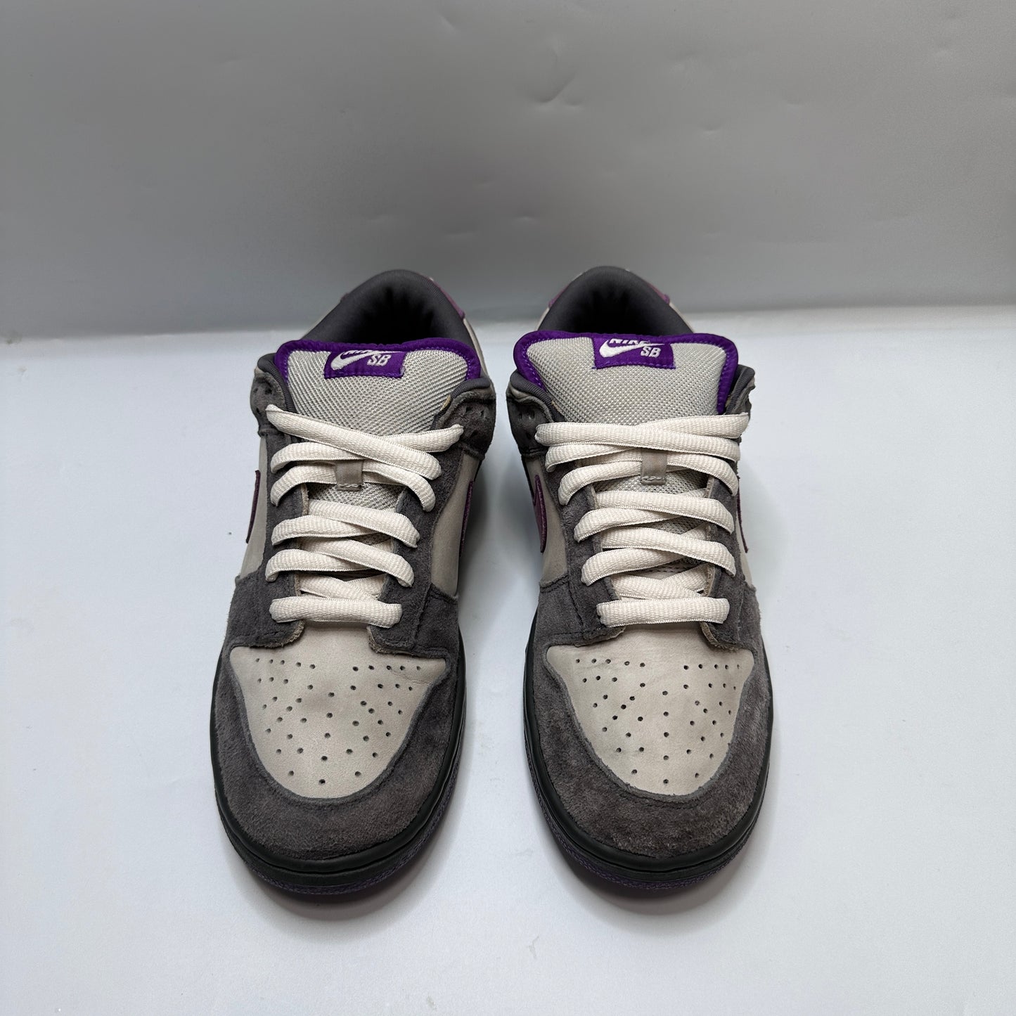 Nike SB Dunk Low Purple Pigeon (2006)