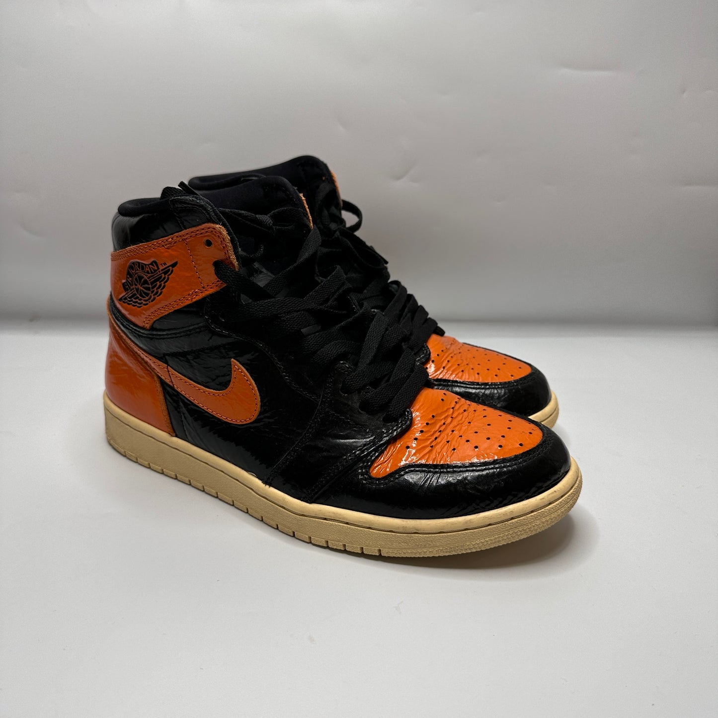 Jordan 1 High SBB 3.0