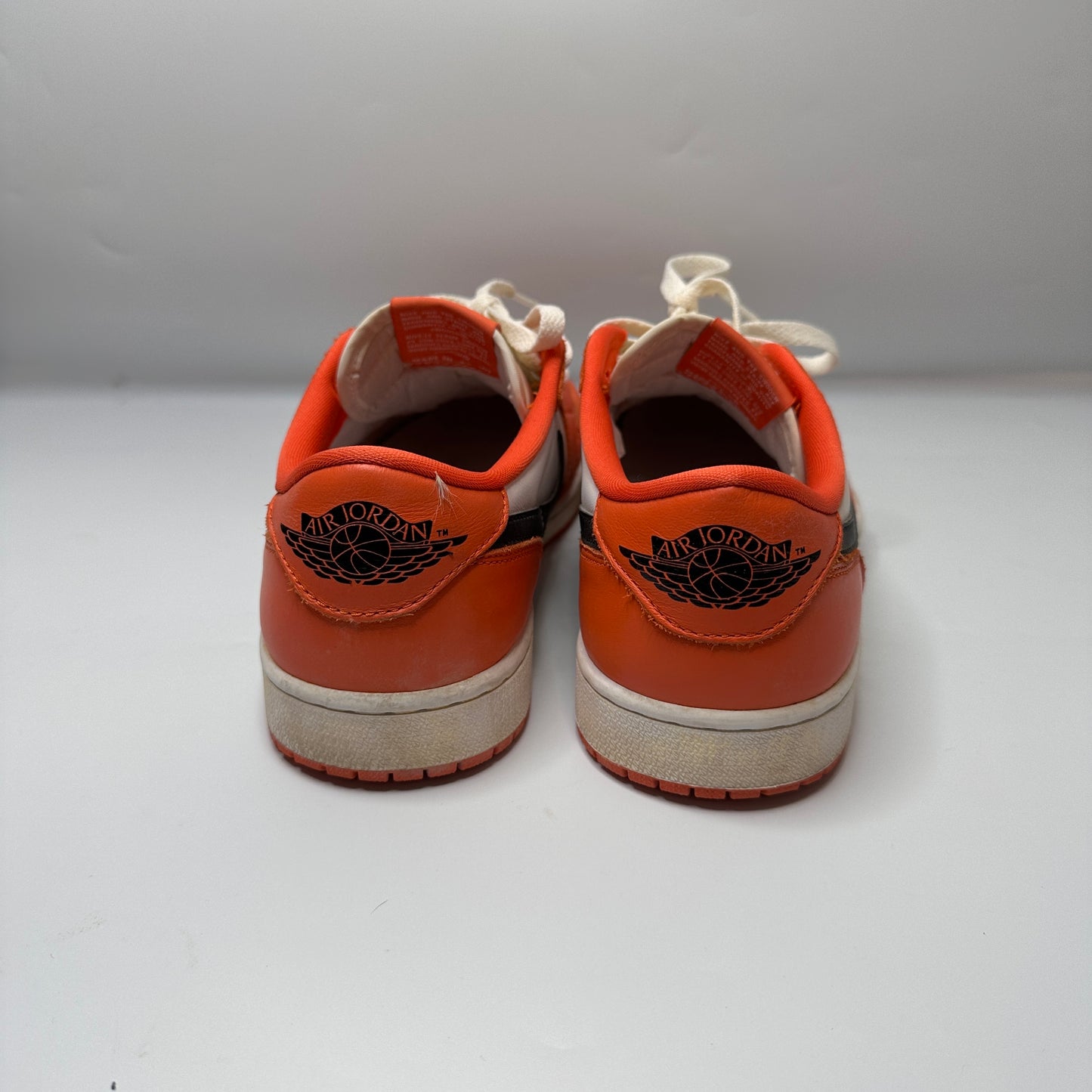 Jordan 1 Low Starfish