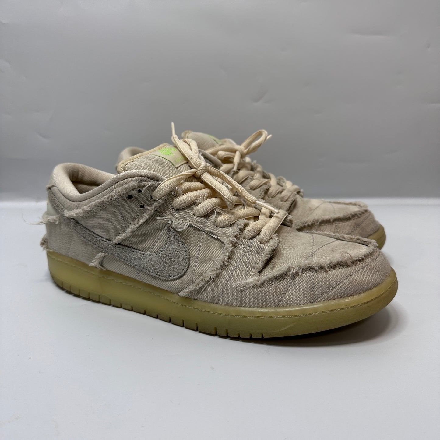 Nike SB Dunk Low Mummy