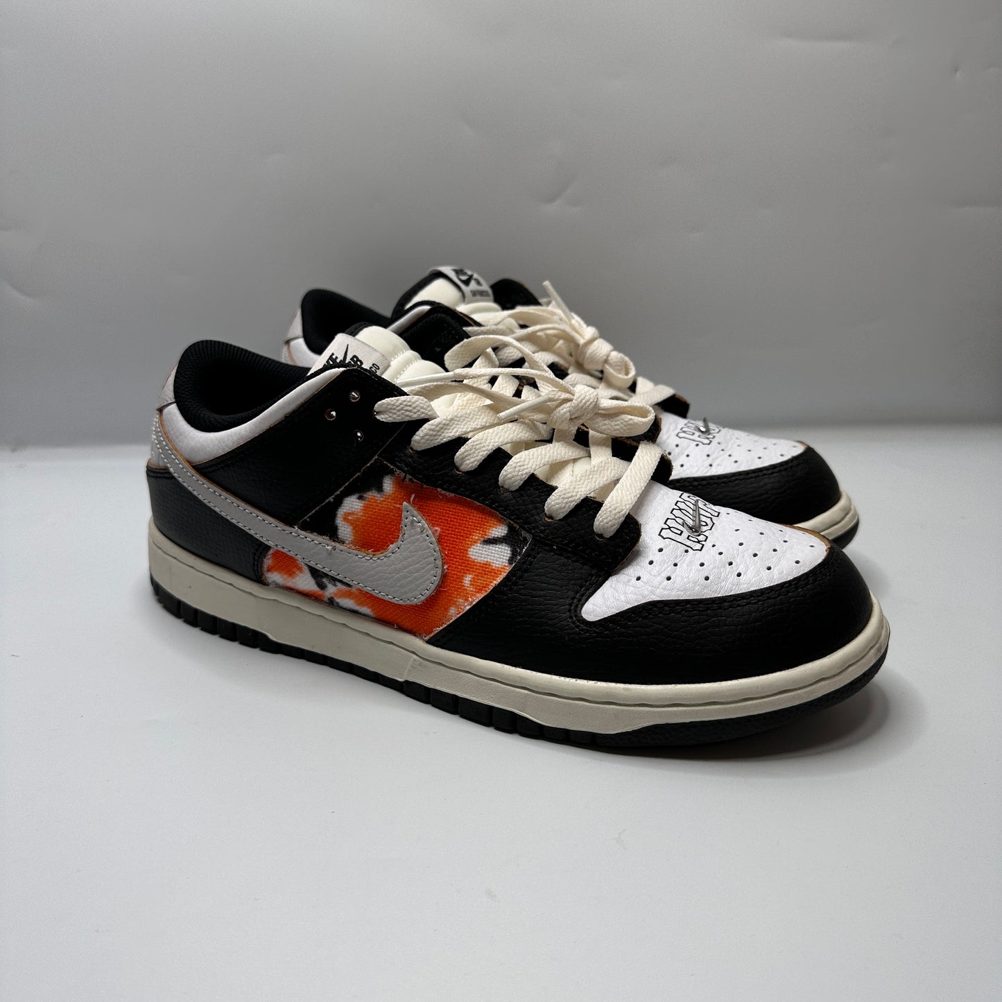 Nike SB Dunk Low x HUF San Fransisco