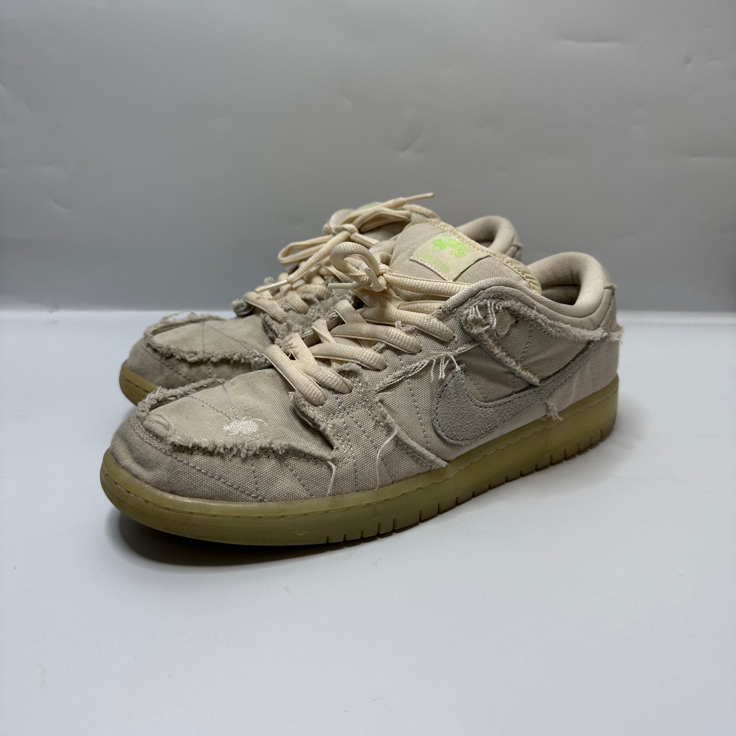 Nike SB Dunk Low Mummy