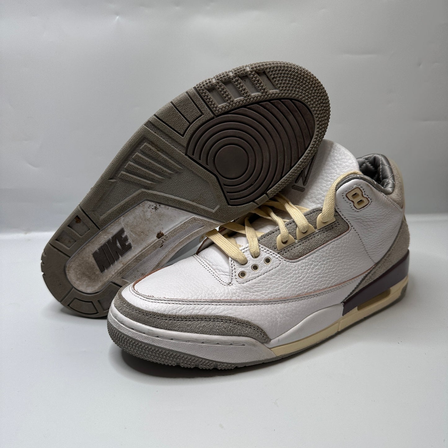 Jordan 3 x A Ma Maniere (W)