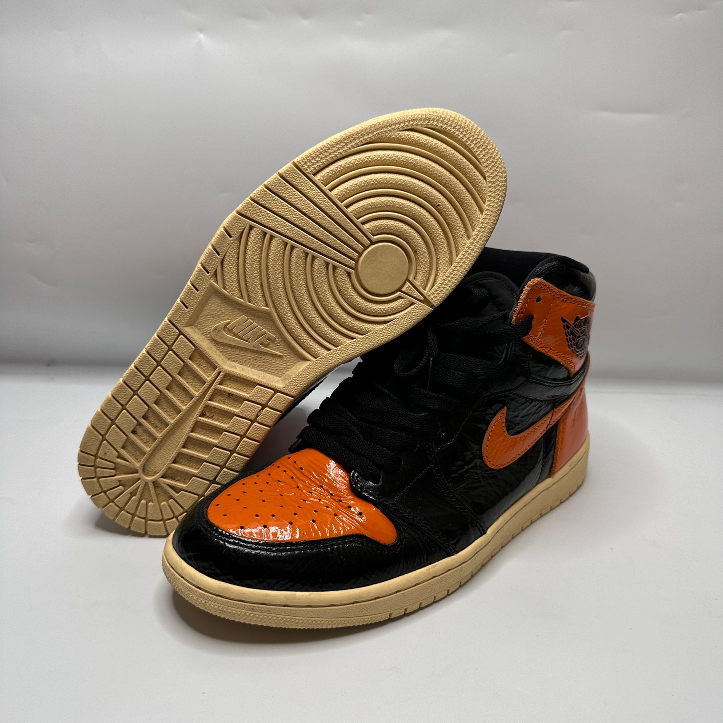 Jordan 1 High SBB 3.0