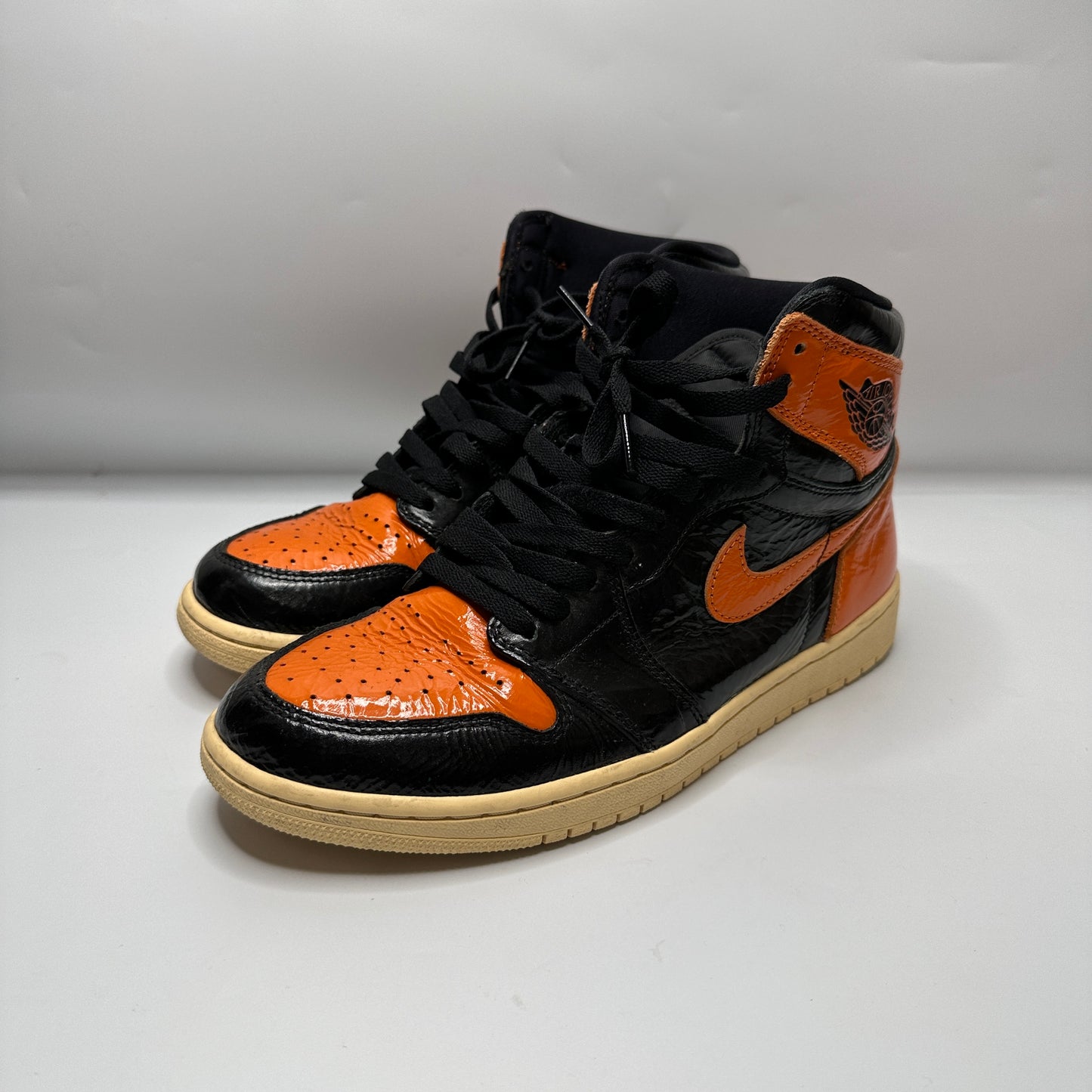 Jordan 1 High SBB 3.0
