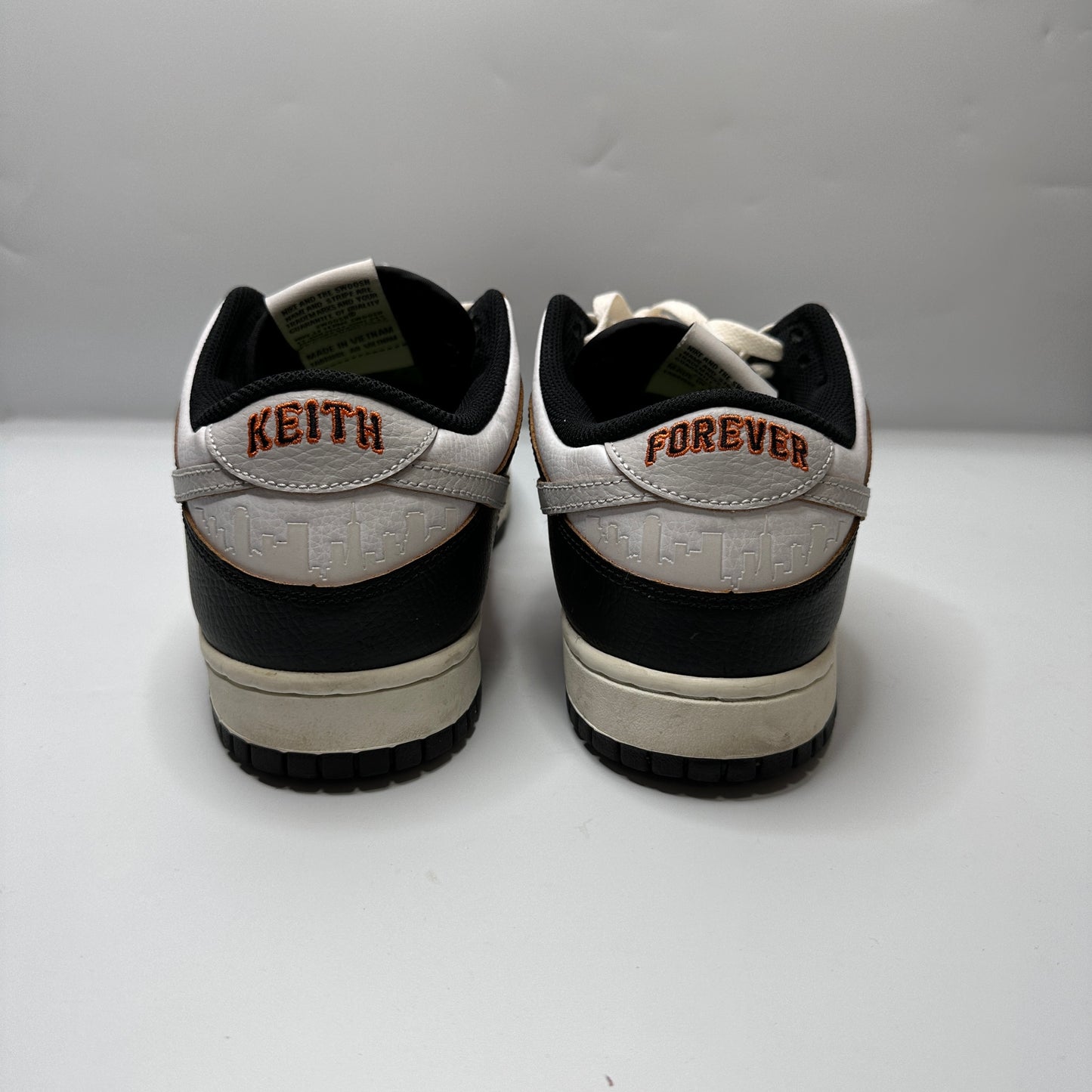 Nike SB Dunk Low x HUF San Fransisco