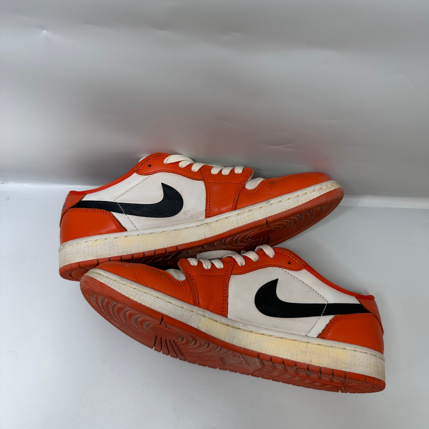 Jordan 1 Low Starfish