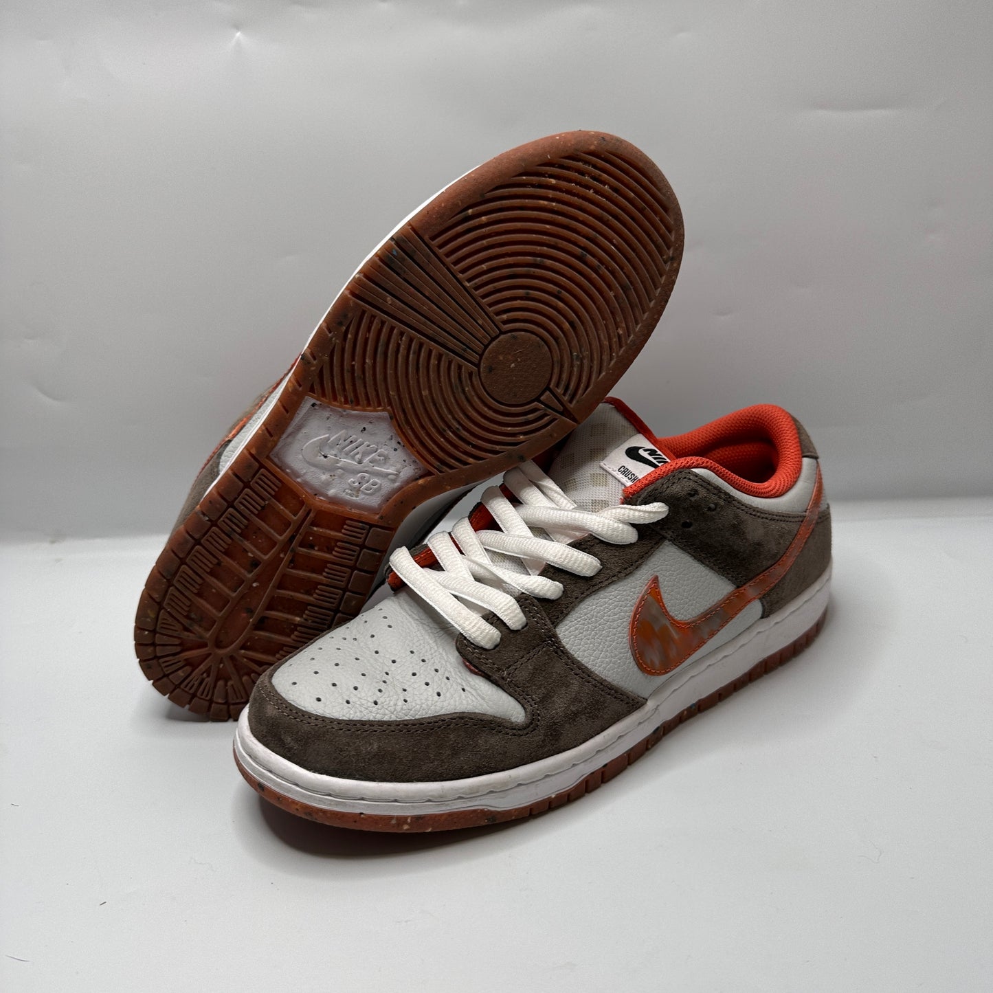 Nike SB Dunk Low x Crushed D.C.