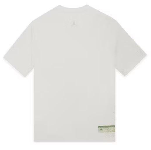 Jordan x J Balvin T-Shirt White