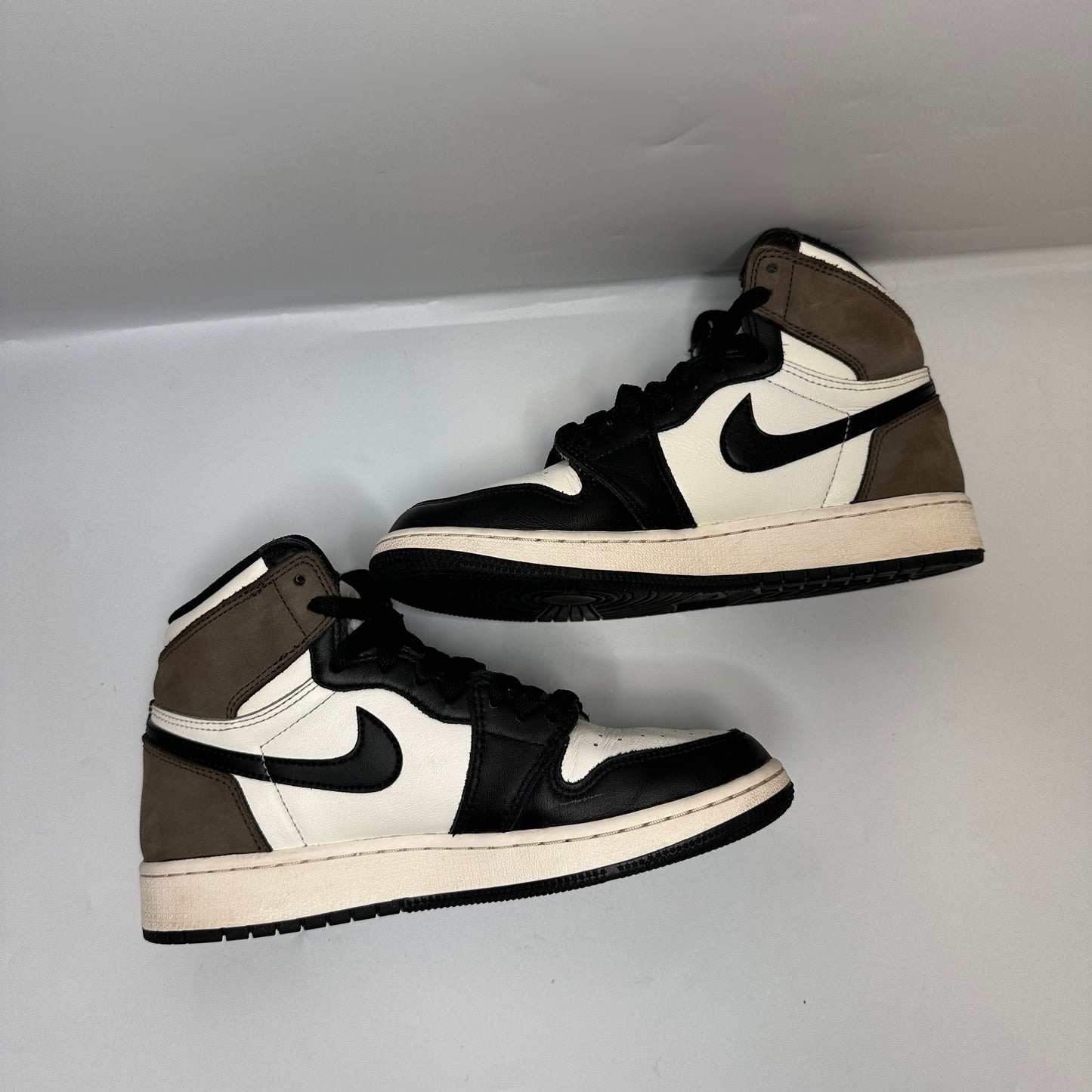 Jordan 1 High Dark Mocha (GS)