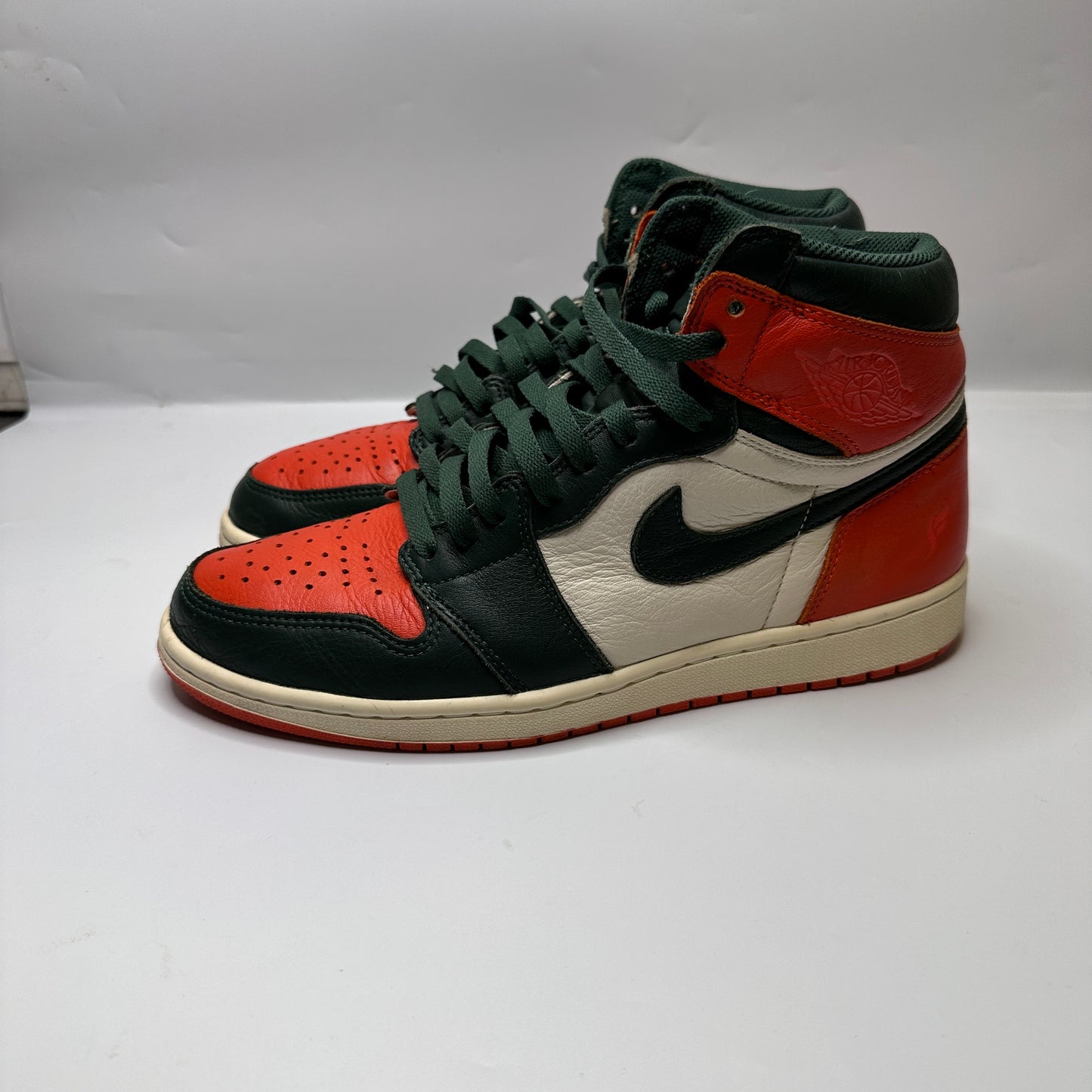 Jordan 1 High x Solefly