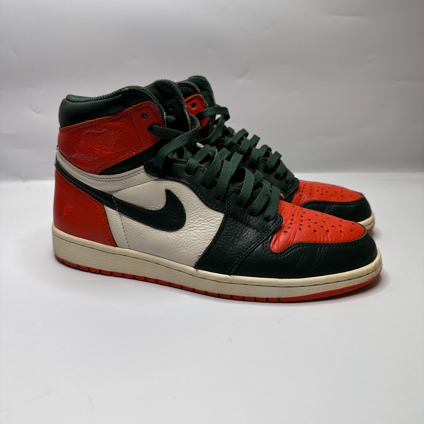 Jordan 1 High x Solefly